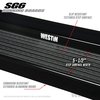 Westin SG6 Running Boards 27-64765